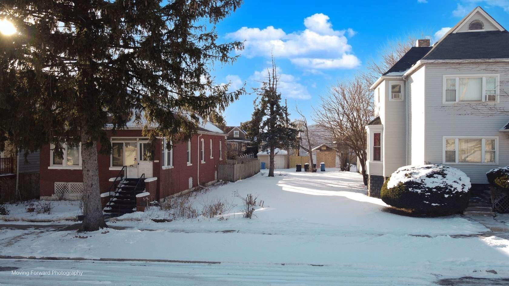 0.08 Acres of Residential Land for Sale in Chicago, Illinois