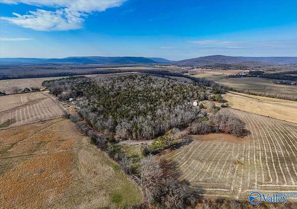 2.47 Acres of Residential Land for Sale in Woodville, Alabama