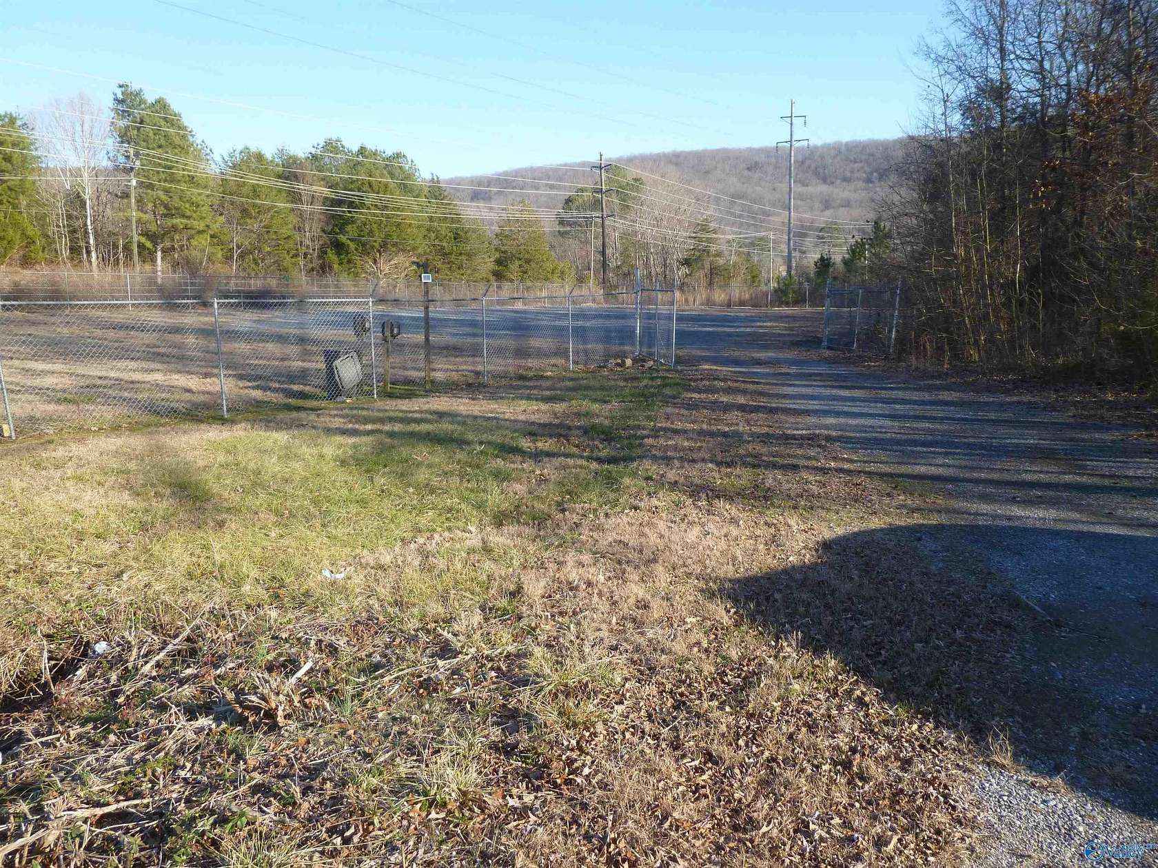 2.28 Acres of Commercial Land for Sale in Fort Payne, Alabama
