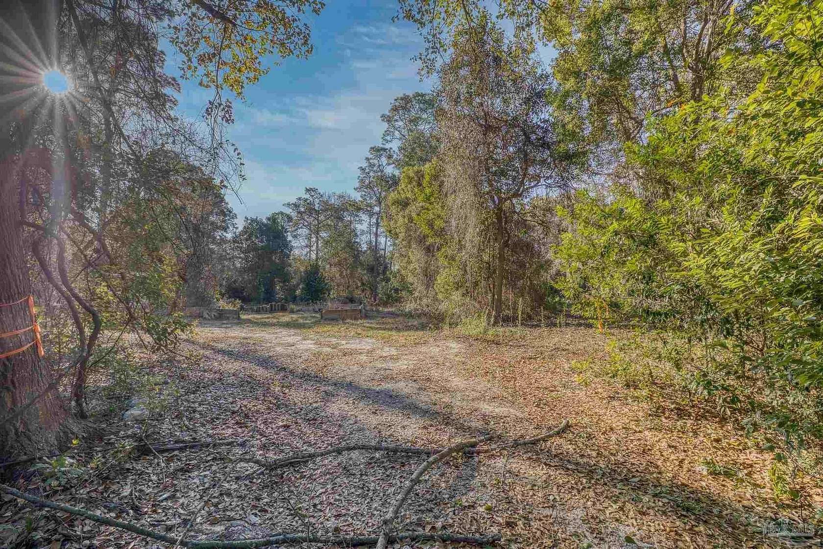 0.64 Acres of Mixed-Use Land for Sale in Pensacola, Florida