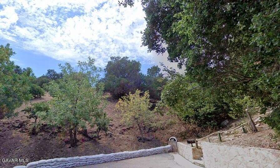 0.07 Acres of Residential Land for Sale in Woodland Hills, California