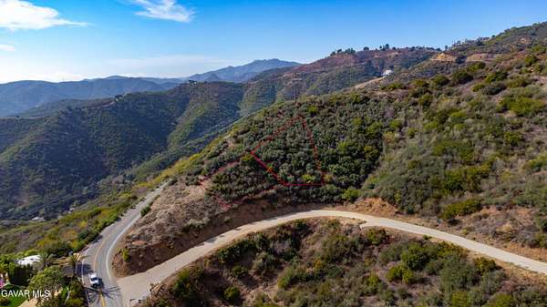 0.36 Acres of Residential Land for Sale in Malibu, California