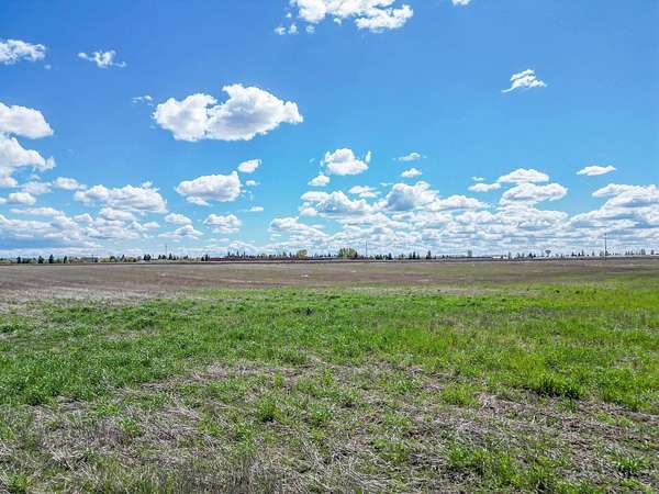 27 Acres of Commercial Land for Sale in Medical Lake, Washington