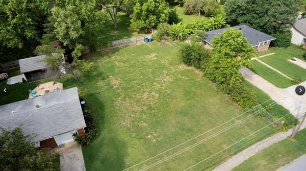 0.21 Acres of Residential Land for Sale in Bentonville, Arkansas
