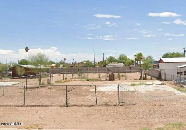 0.17 Acres of Land for Sale in Casa Grande, Arizona