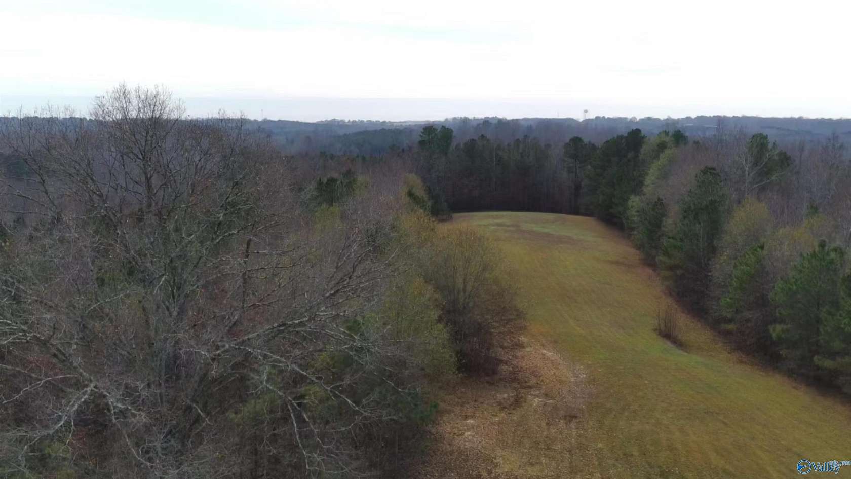 18 Acres of Land for Sale in Haleyville, Alabama