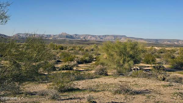 5 Acres of Residential Land for Sale in Yucca, Arizona