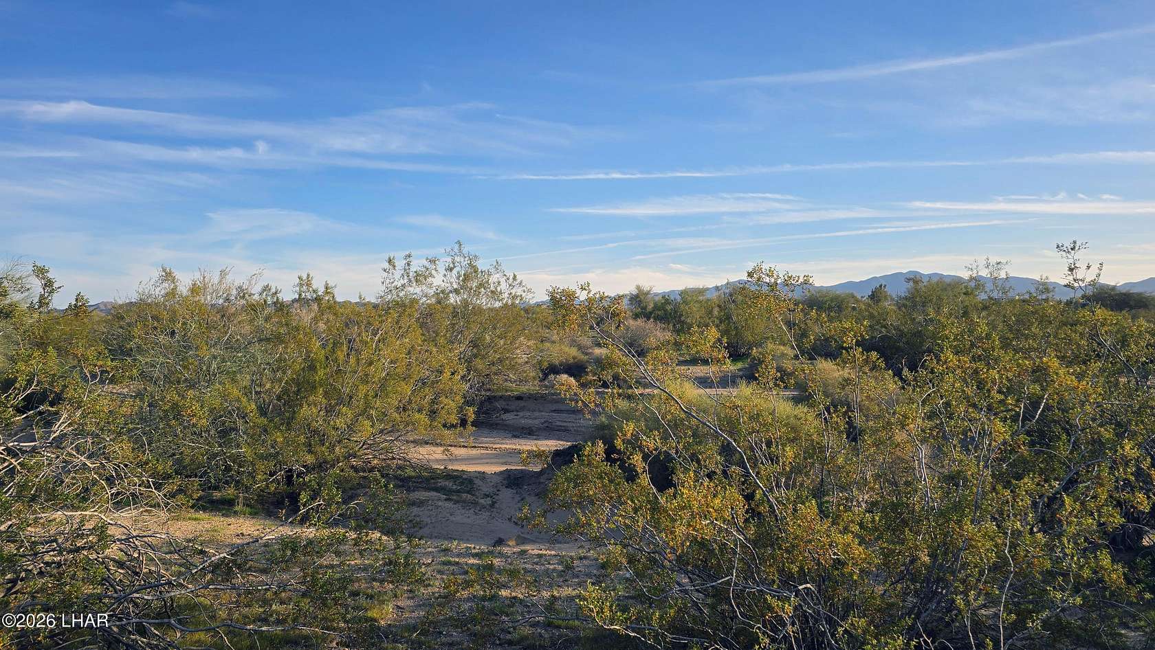 5 Acres of Land for Sale in Yucca, Arizona