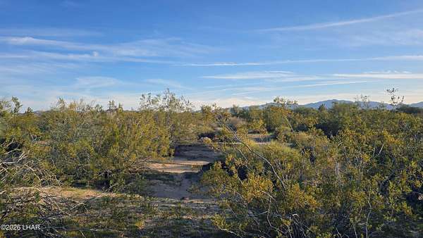 5 Acres of Land for Sale in Yucca, Arizona