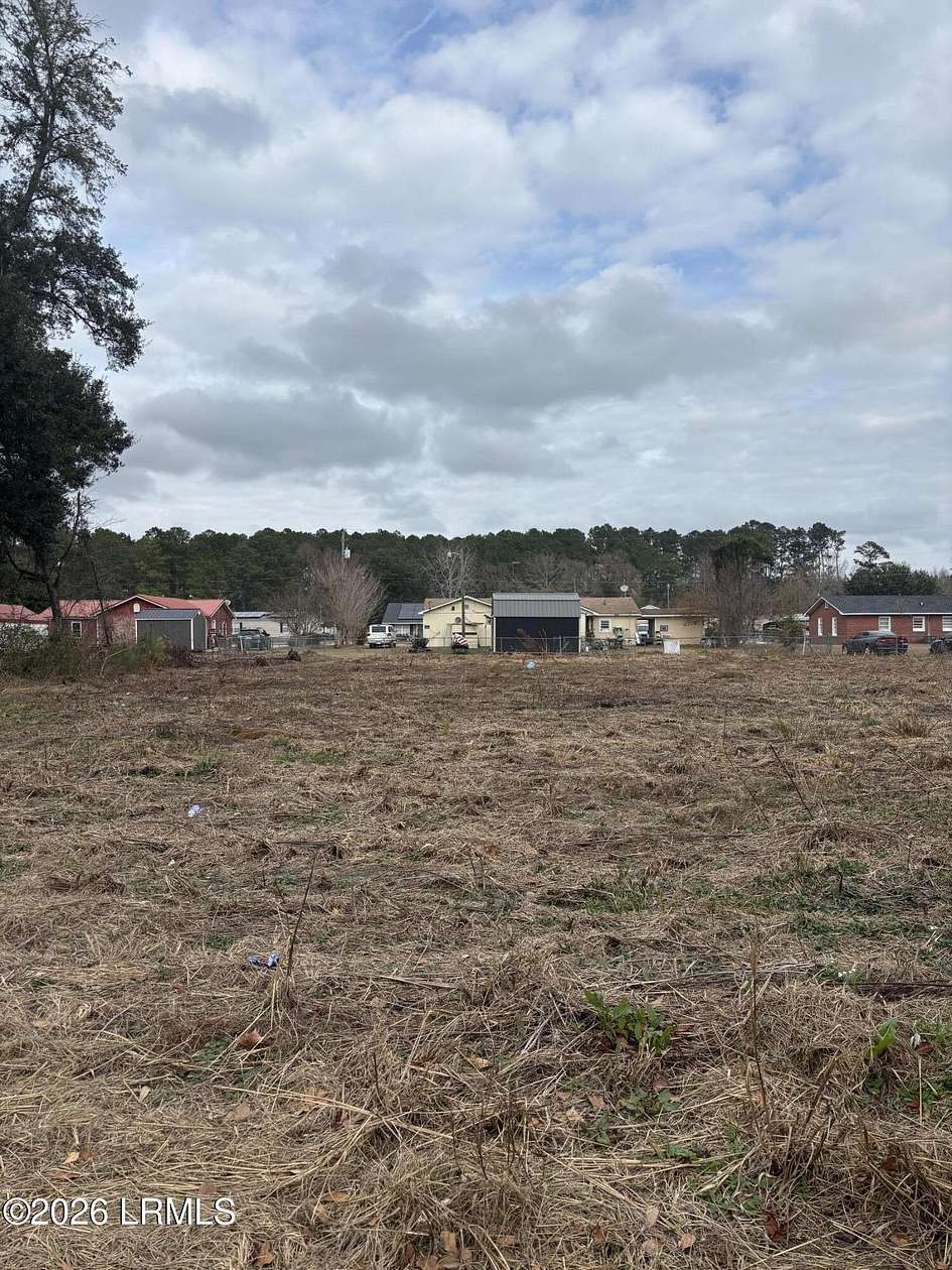 0.26 Acres of Residential Land for Sale in Varnville, South Carolina
