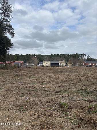 0.26 Acres of Residential Land for Sale in Varnville, South Carolina
