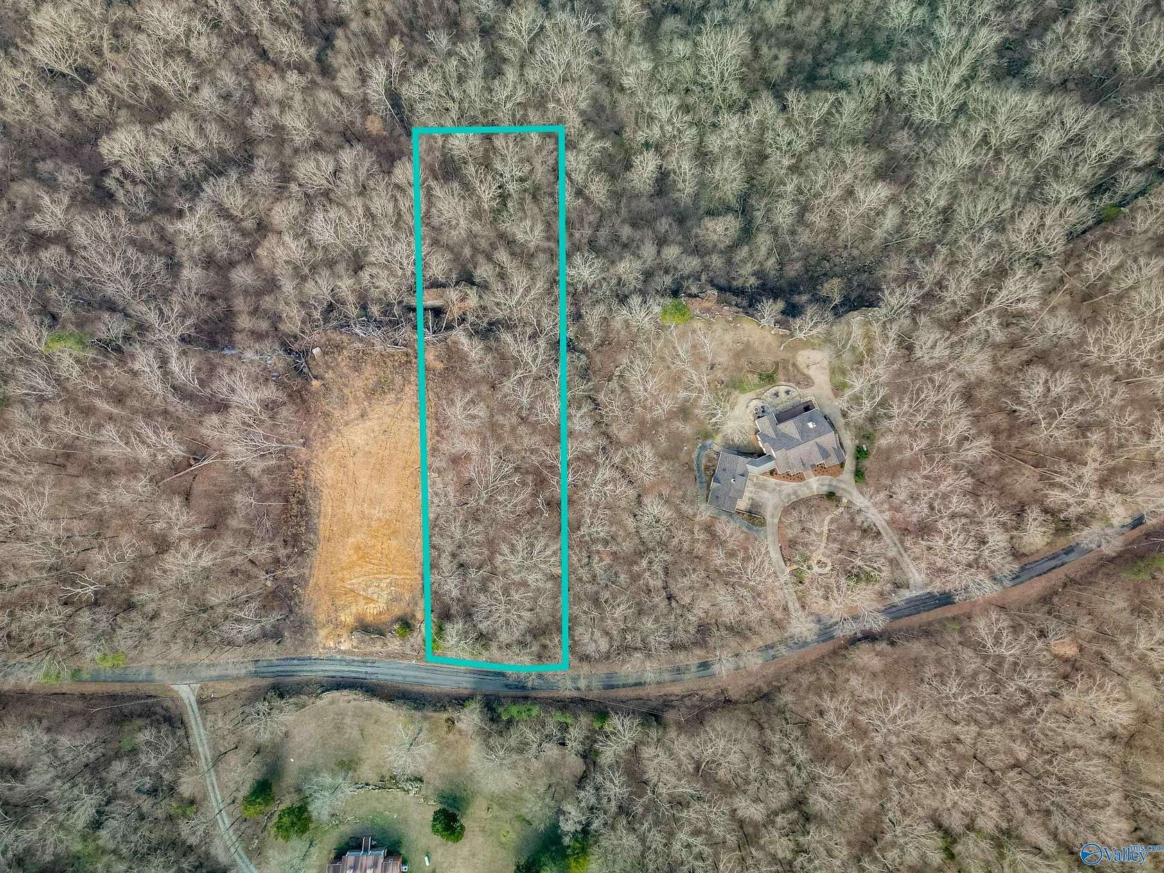 1.15 Acres of Residential Land for Sale in Dutton, Alabama