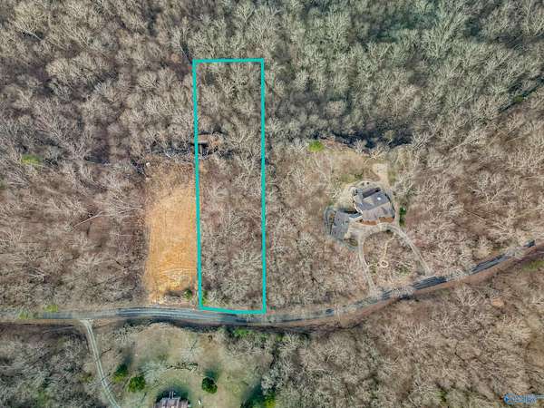 1.15 Acres of Residential Land for Sale in Dutton, Alabama