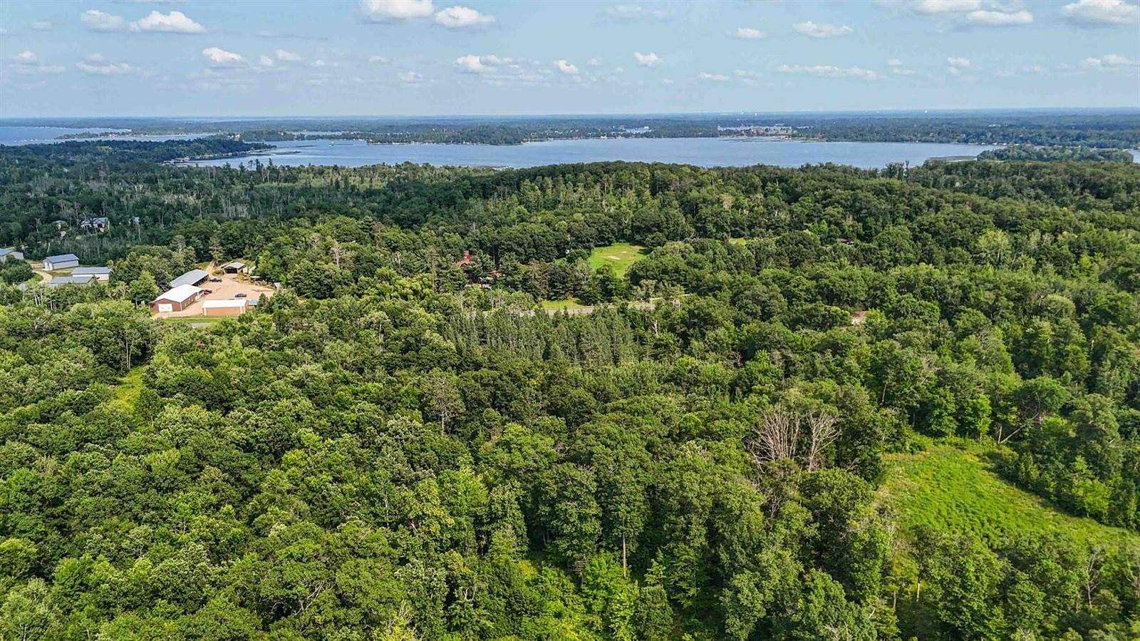 2.58 Acres of Residential Land for Sale in Nisswa, Minnesota