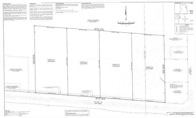4 Acres of Commercial Land for Sale in Robert, Louisiana