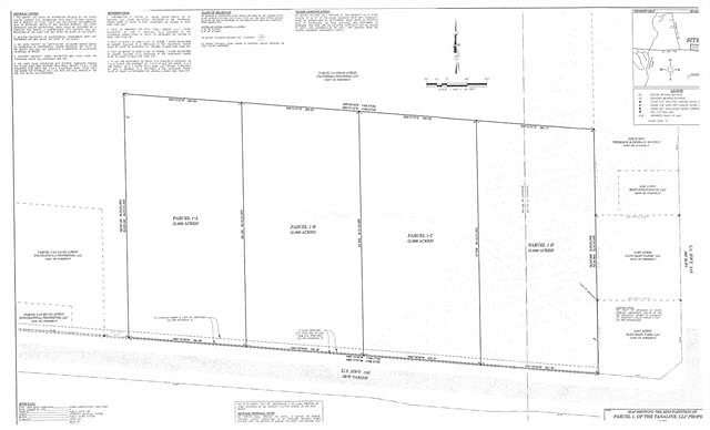 4 Acres of Commercial Land for Sale in Robert, Louisiana