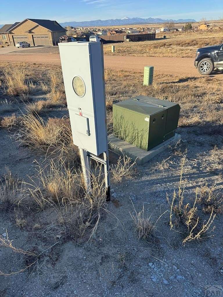 1.5 Acres of Land for Sale in Pueblo West, Colorado