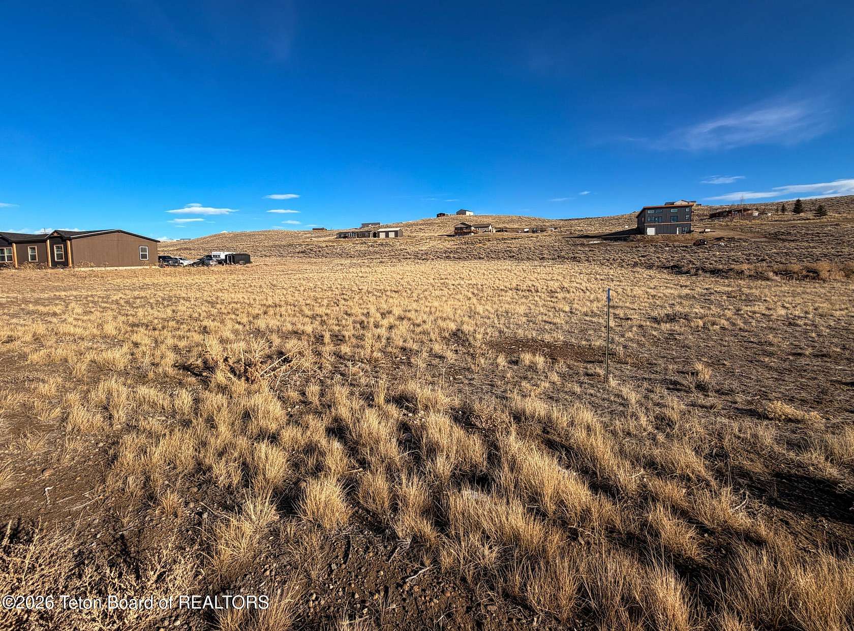 0.87 Acres of Residential Land for Sale in Pinedale, Wyoming