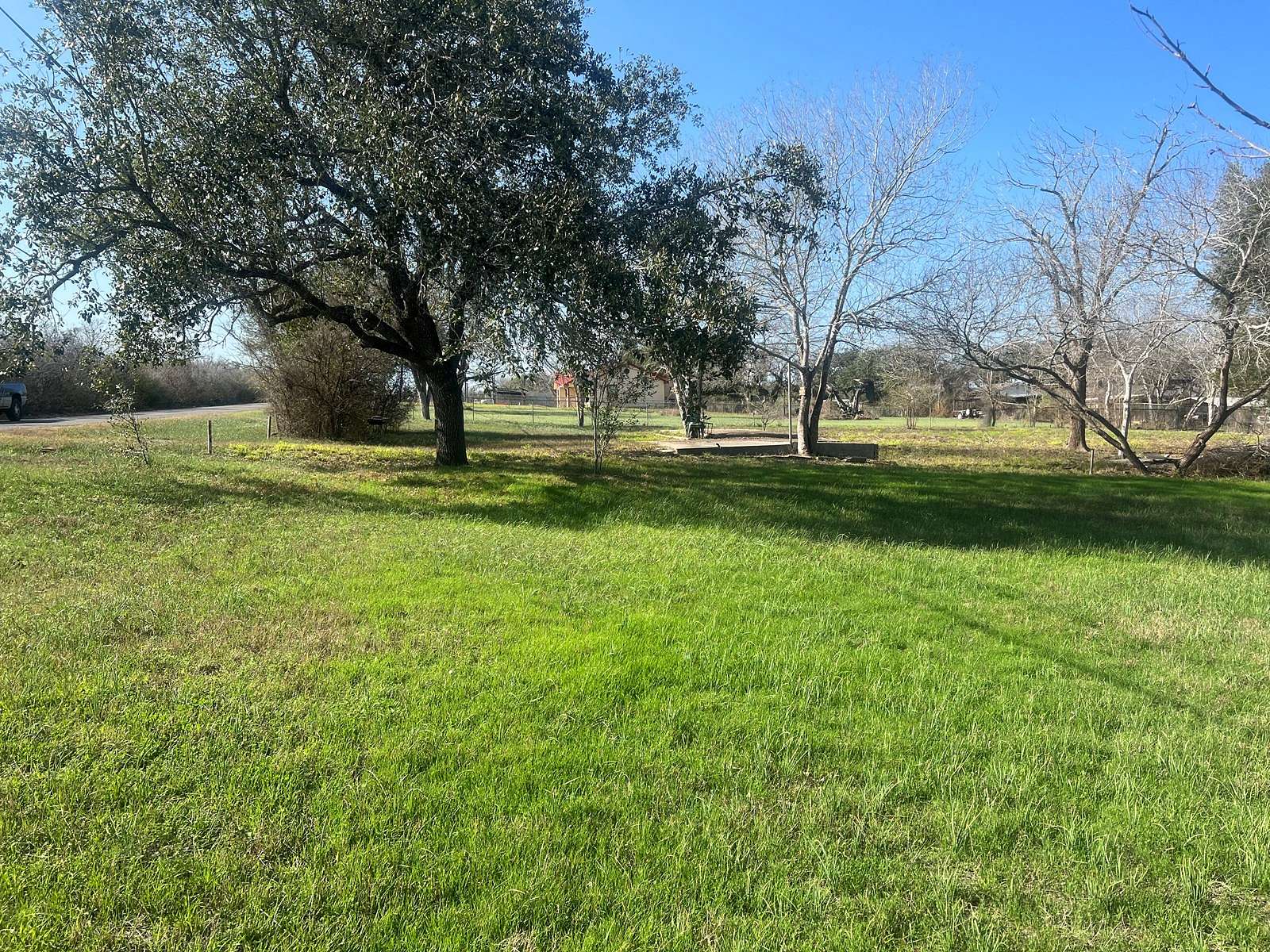 0.65 Acres of Land for Sale in Mathis, Texas