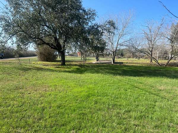 0.65 Acres of Land for Sale in Mathis, Texas