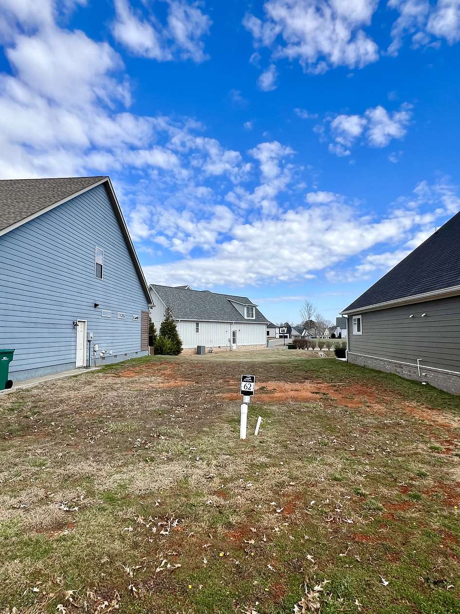 Residential Land for Sale in Winchester, Tennessee