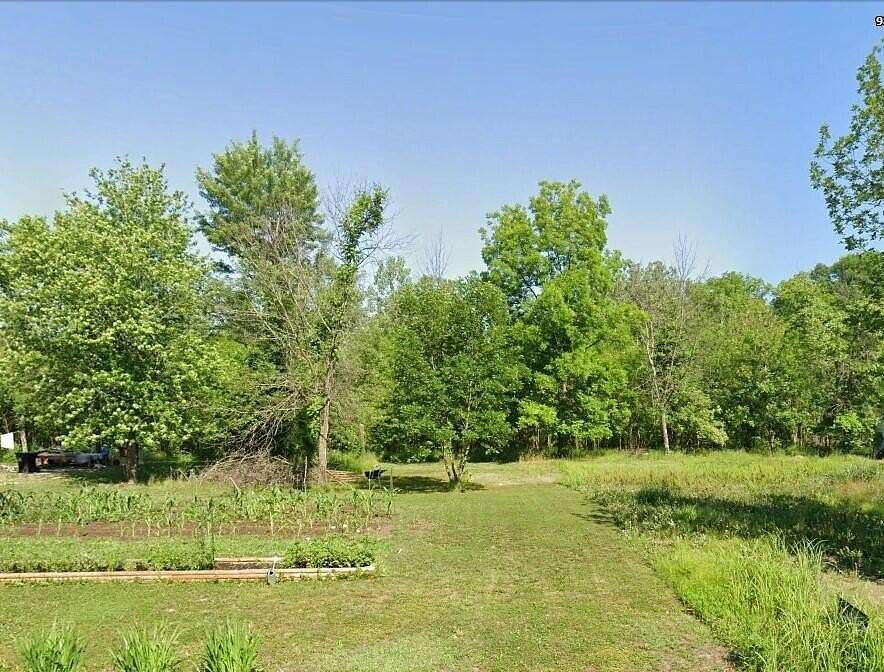 0.21 Acres of Residential Land for Sale in Jefferson City, Missouri