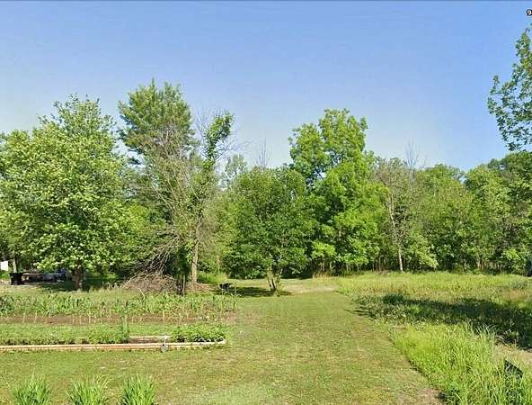 0.21 Acres of Residential Land for Sale in Jefferson City, Missouri