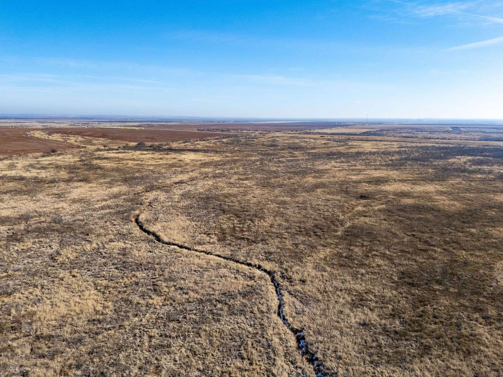 160 Acres of Recreational Land & Farm for Sale in Gould, Oklahoma