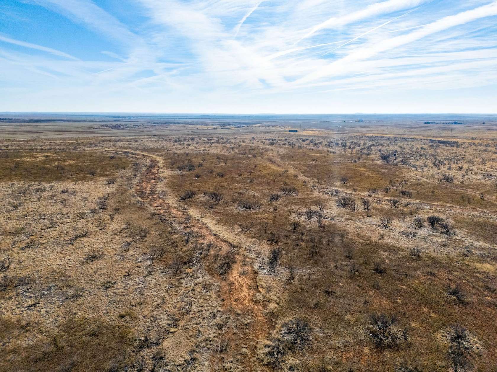 160 Acres of Recreational Land & Farm for Sale in Gould, Oklahoma