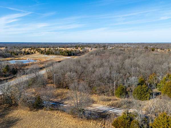 0.77 Acres of Land for Sale in Bristow, Oklahoma