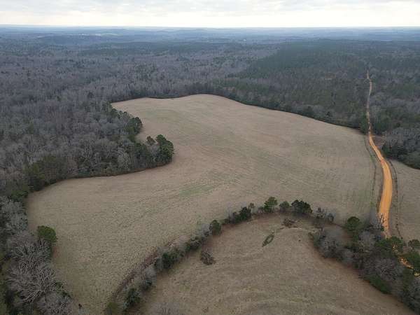 50 Acres of Recreational Land for Sale in Kennedy, Alabama
