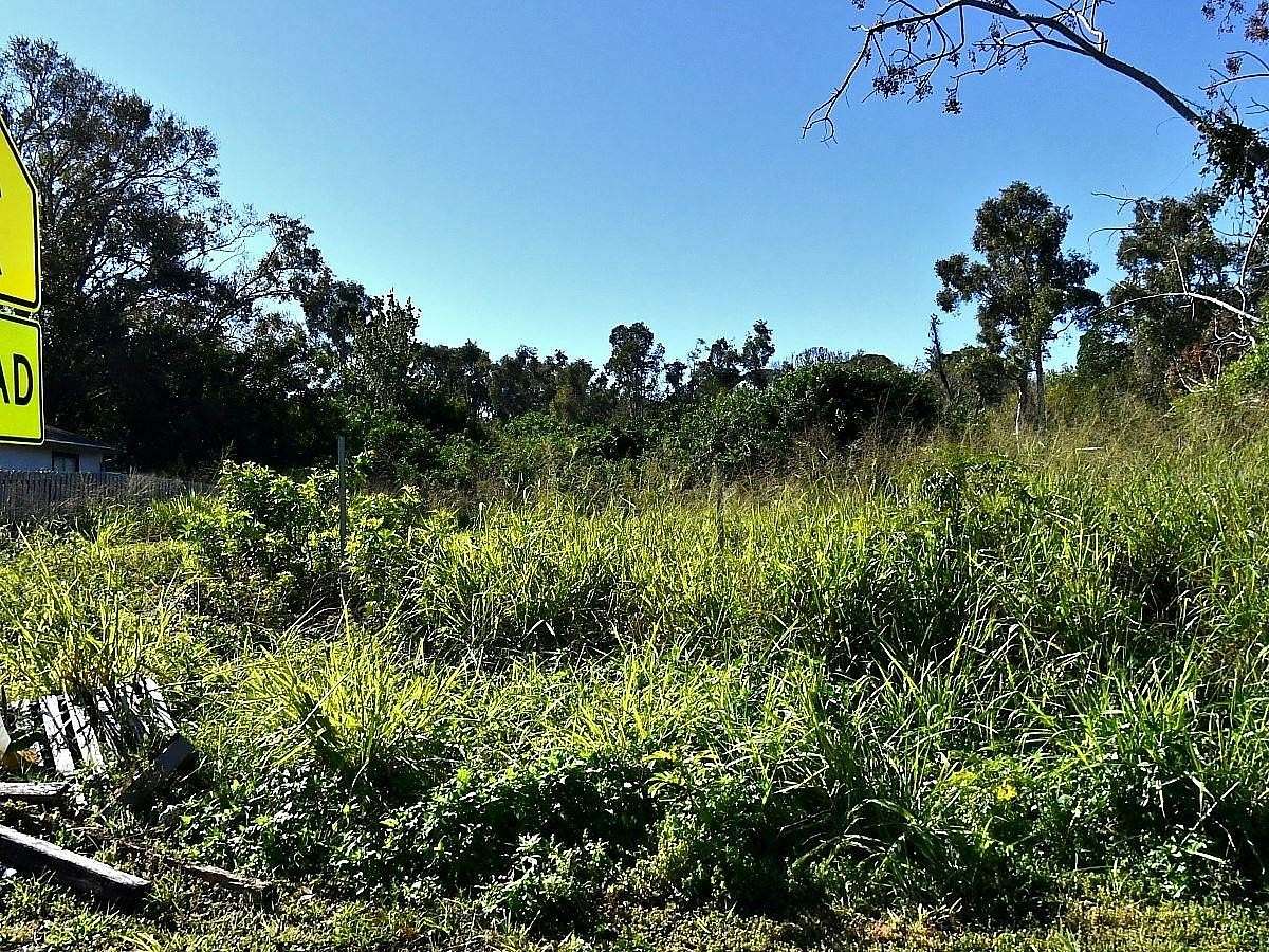 0.11 Acres of Residential Land for Sale in Sarasota, Florida