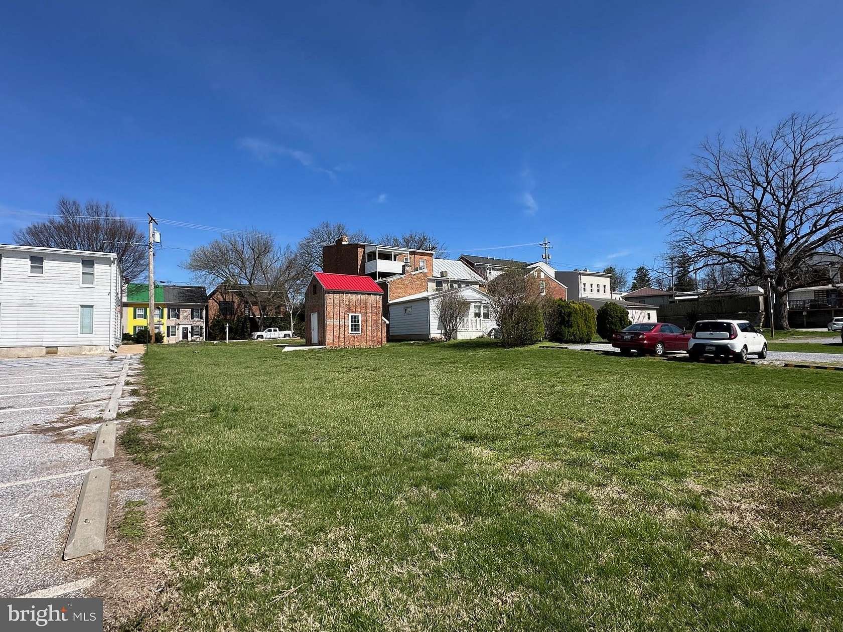 0.25 Acres of Residential Land for Sale in Westminster, Maryland