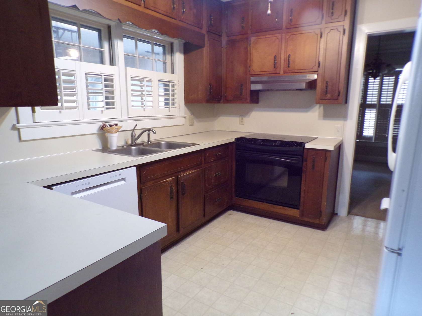 1.8 Acres of Residential Land with Home for Sale in Cumming, Georgia