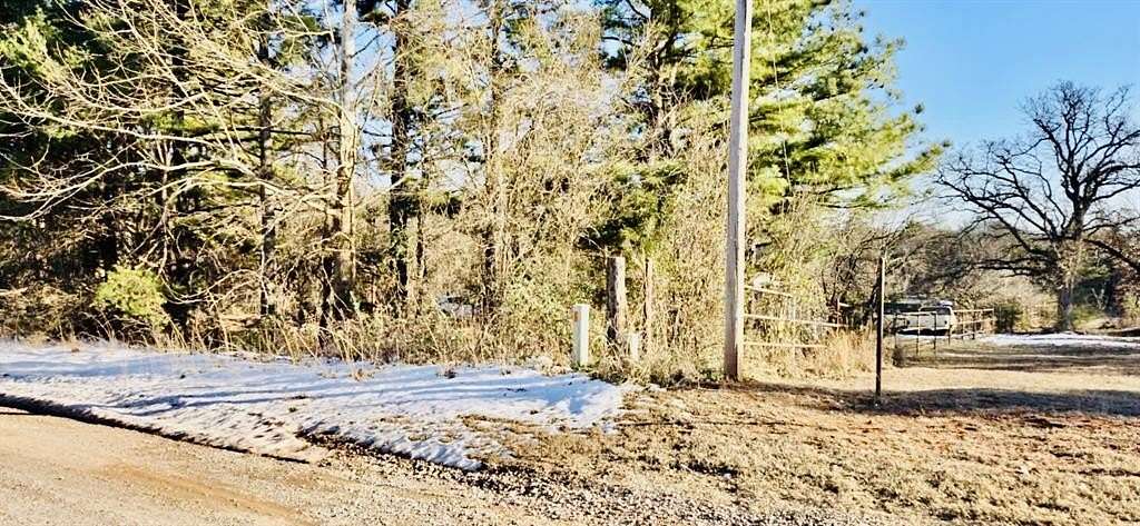 5 Acres of Residential Land with Home for Sale in Newalla, Oklahoma