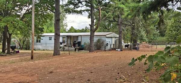 5 Acres of Land with Home for Sale in Newalla, Oklahoma