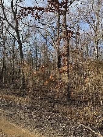 2 Acres of Residential Land for Sale in Muldrow, Oklahoma