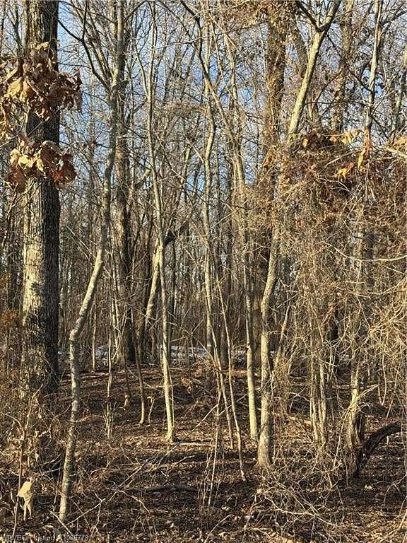 1.79 Acres of Residential Land for Sale in Muldrow, Oklahoma