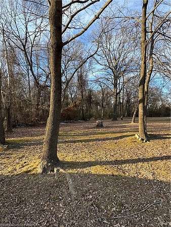 1.79 Acres of Residential Land for Sale in Muldrow, Oklahoma