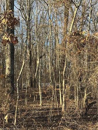 1.79 Acres of Residential Land for Sale in Muldrow, Oklahoma