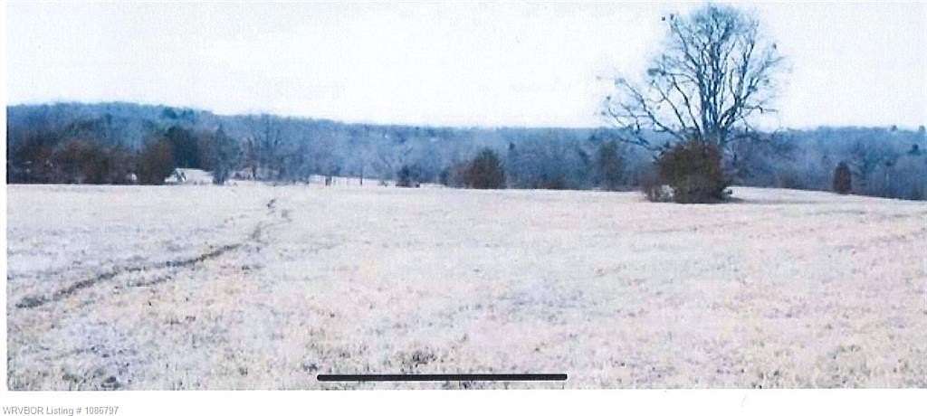 39 Acres of Commercial Land for Sale in Roland, Oklahoma