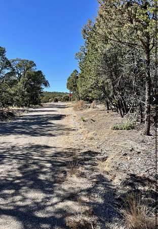 1 Acre of Land for Sale in Edgewood, New Mexico