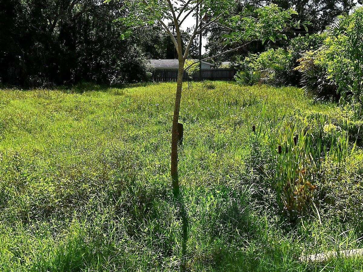 0.19 Acres of Land for Sale in Nokomis, Florida