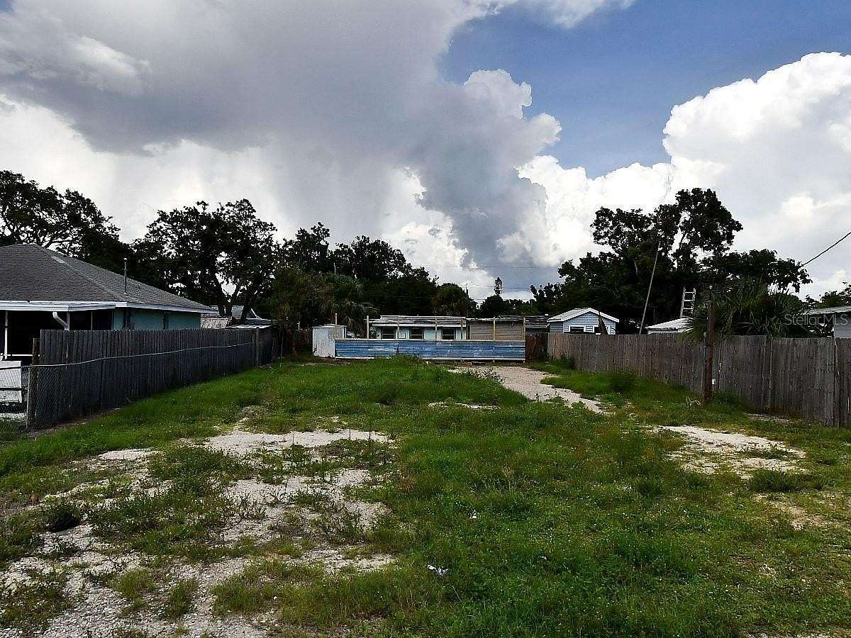 0.13 Acres of Residential Land for Sale in Nokomis, Florida