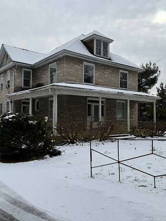 1.8 Acres of Residential Land with Home for Sale in Lancaster, Pennsylvania