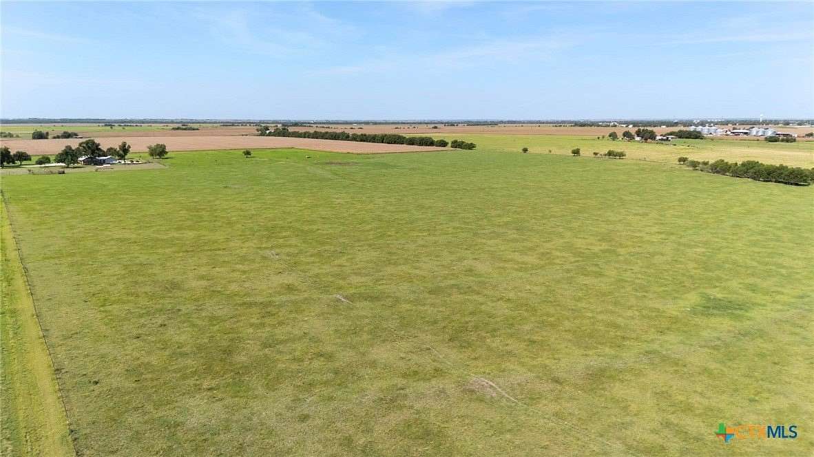 12.2 Acres of Agricultural Land for Sale in Bartlett, Texas