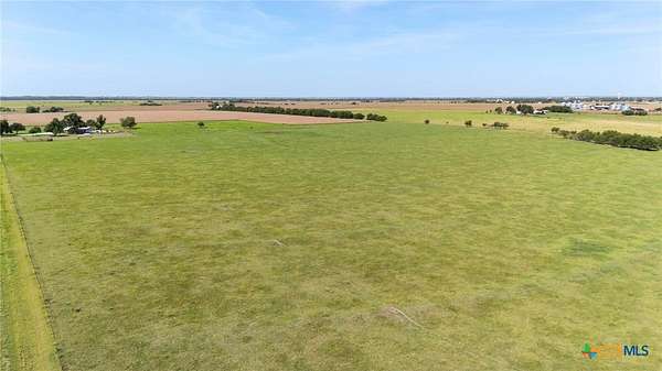 12.2 Acres of Agricultural Land for Sale in Bartlett, Texas