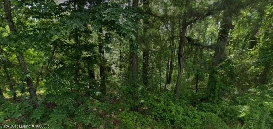0.14 Acres of Residential Land for Sale in Vaugine Township, Arkansas
