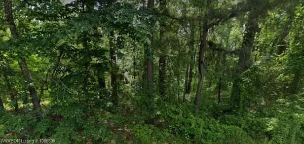 0.14 Acres of Residential Land for Sale in Vaugine Township, Arkansas