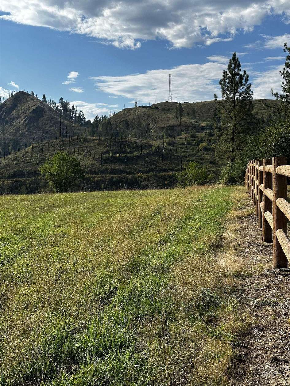 4.42 Acres of Residential Land for Sale in Kamiah, Idaho